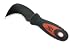 Pro-Grade Linoleum and Carpet Knife with Firm-Grip Handle