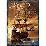 Carcassonne: New World