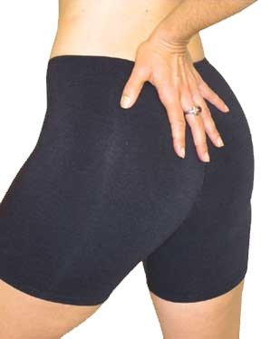 SMARTY PANTS Underwear For Active Women