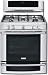 Electrolux : EW3LDF65GS 30 LP Dual Fuel Gas Range Stainless Steel