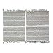 'Luxury,' placemats (set of 4)