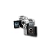 Aiptek IS-DV2 6MP MPEG4 Image Stabilization Digital Camcorder