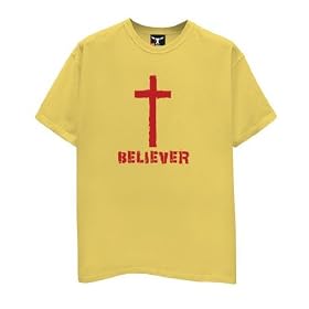 Cross T-Shirt