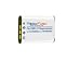 TechFuel® Battery for Pentax Optio W60 Digital Camera