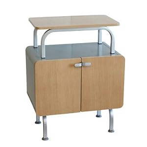 Vision Medium Bird Cage Stand With Cabinet for Models M01/02/11/12 - Vision 83272