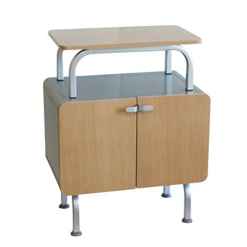 Vision Medium Bird Cage Stand With Cabinet for Models M01/02/11/12 - Vision 83272