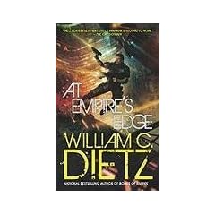 At Empire's Edge