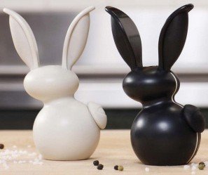 GRabbit Jr. Salt and 1Black 1Meringue