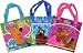 Scooby-Doo Nylon Tote Bags - Set of 3