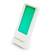 Ecozone Moonlight Energy-Saving Nightlight