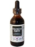 Gaia Herbs - Valerian/Poppy Supreme 16 oz