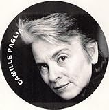 Camille Paglia's Feminist Raconteur Magnet