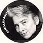 Camille Paglia's Feminist Raconteur Magnet