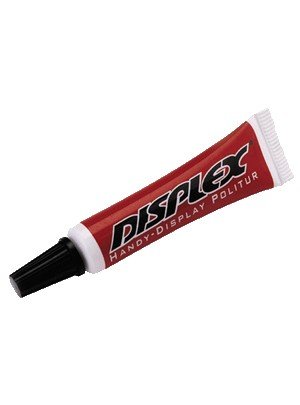 Hama Display Politurpaste Displex 1 St&uuml;ck Preisvergleich