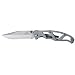 Gerber 22-48448 Paraframe II Knife, Stainless, Fine Edge