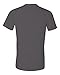 Gildan Classic Fit Mens Large L Adult Performance Short Sleeve T-Shirt Charcoal