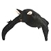 Finger Puppet: Black Bat