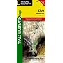 Trails Illustrated Zion National Park Trails Map