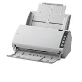 Fujitsu fi-6110 Sheet-Fed Desktop Scanner