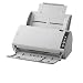 FI-6110 20ppm/40ipm 600dpi Color Duplex Sheetfed Document Scanner