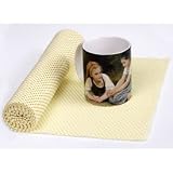 Grip-It Shelf and Drawer Liner - Maple Ivory