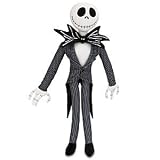 Disney Jack Skellington Plush Toy - 21