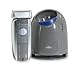 Health & Personal Care : Braun 8585 Self-Cleaning Activator Shaver and Shaving System