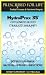 HydroProx 35 - 4 oz Dropper Tip Bottle - Best Price - All Included Fees! Shipped in an Air tight Shaker Cup!
