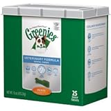 Greenies Vet Formula Petite