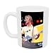 Paul Weller - Mug - Standard Size