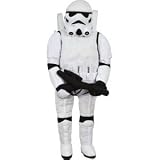 Thumbnail image for Star Wars Stormtrooper Back Buddy Reviews