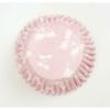 54 Pink Blush Butterfly baking cases / cupcake cases