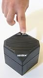 Talking Cube Clock with Day and Date