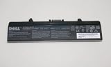 純正Dell Inspiron 1525 1526 1545用 6セル Li-ion バッテリー RN873 GW240/XR693 Dell