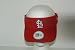MLB St Louis Cardinals New Era Sun Visor Hat Cap Lid