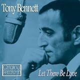 Let There Be Love