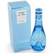 Cool Water by Davidoff for Women, 3.3 oz Deodorant Spray
