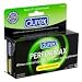 Durex Mutual Pleasure Condoms are shaped and textured for mutual pleasure. Alternating bands of ribs and studs increase her pleasure while the wider, contoured shape increases his. Reservoir tip. One retail box of twelve condoms.