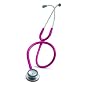 Littmann 2210 Classic II S.E. Stethoscope, Raspberry