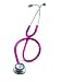 Littmann 2210 Classic II S.E. Stethoscope, Raspberry