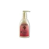 Jason Body Care: Satin Shower Body Wash, Cranberry 30 oz (2 pack) Jason Body Care: Satin Shower Body Wash, Cranberry 30 oz (2 pack)