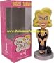 Bosley Bobbers Anna Nicole Smith Bobble Head