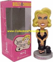 Bosley Bobbers Anna Nicole Smith Bobble Head