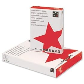 A3 Paper 80gsm 500 Pack
