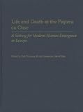 Life and death at the Peştera cu Oase : a setting for modern human emergence in Europe
