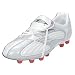 Sporting Goods : Umbro X600 HG Soccer Shoes (Wh/Sv/Bk)