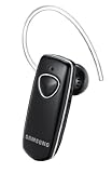 Samsung HM3500 Bluetooth Kopfhörer schwarz