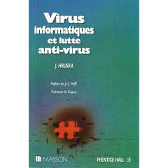 Virus informatiques et syst�mes anti-virus