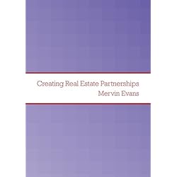 Creating Real Estate Partnerships