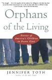 Orphans of the Living 1st (first) edition Text Only